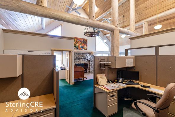 Orange Street Office Building: 317 S Orange St, Missoula, MT 59801